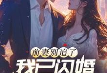 前妻别追了，我已闪婚千亿女总裁免费阅读，前妻别追了，我已闪婚千亿女总裁章节目录-艾米文学