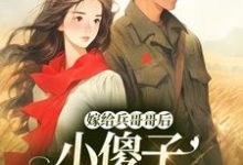 完整版《嫁给兵哥哥后,小傻子她福气满满》小说免费阅读-艾米文学