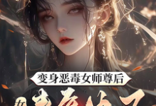 已完结小说《变身恶毒女师尊后，女主来复仇了》在线章节阅读-艾米文学