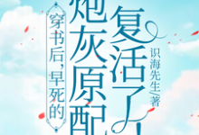 阮昭秦宗伍小说《穿书后，早死的炮灰原配复活了！》完整版免费阅读-艾米文学