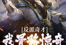 《反派奇才:我骨骼惊奇被天道相中》陈宁夜楚天一完整版小说免费阅读-艾米文学