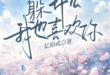 躲什么,我也喜欢你顾肆一武云云小说大结局免费试读-艾米文学