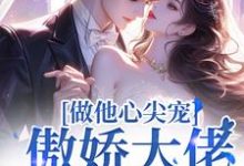 完整版的做他心尖宠，傲娇大佬沦陷了小说在哪里可以免费读到？-艾米文学