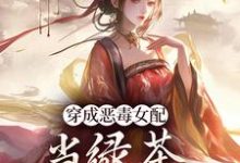 《穿成恶毒女配，当绿茶这么有趣？》小说章节在线试读，《穿成恶毒女配，当绿茶这么有趣？》最新章节目录-艾米文学