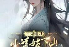 求百鬼递刀,小道姑下山手撕全京城小说的全文免费阅读链接-艾米文学