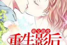 萌宝助攻:重生影后她超甜(洛岚)完整版在线免费阅读-艾米文学