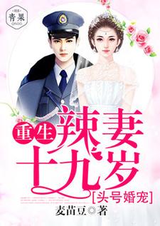 求头号婚宠：重生辣妻十九岁小说免费资源