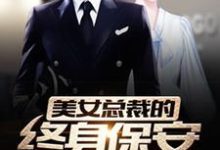 在线免费阅读美女总裁的终身保安完整小说-艾米文学