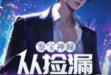 鉴宝神瞳:从捡漏开始逆袭小说的免费阅读版本在哪里可以找到?-艾米文学