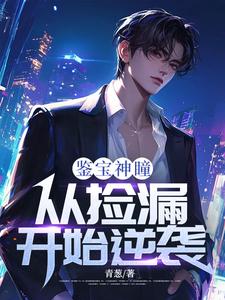 鉴宝神瞳：从捡漏开始逆袭小说的免费阅读版本在哪里可以找到？