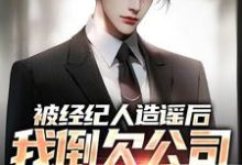 免费看被经纪人造谣后，我倒欠公司七千万小说的网站有哪些？-艾米文学