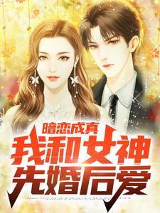已完结小说《暗恋成真，我和女神先婚后爱》在线章节阅读