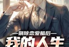 剔除恋爱脑后，我的人生爽翻了这本小说怎么样？免费在线阅读试试-艾米文学
