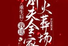 免费在线阅读重生后,我送前夫全家火葬场小说的正规网站有哪些?-艾米文学