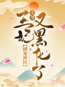 团宠神医：王爷，王妃又黑化了盛锦姝阎北铮小说完结版章节在线阅读