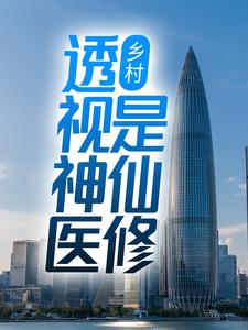 小说《乡村：透视神医是仙修》在线章节阅读
