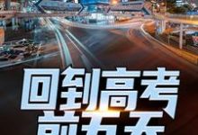 回到高考前五天,他考了774免费阅读,回到高考前五天,他考了774章节在线阅读-艾米文学