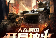 已完结小说《哇哇哇哇！身处民国的我变大佬》章节免费阅读-艾米文学
