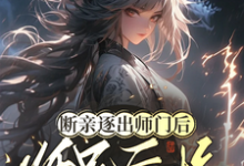 小说《断亲逐出师门后，师兄后悔求原谅》章节免费阅读-艾米文学