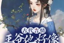 小说《古代言情：王爷他好像是断袖啊》完整版章节免费阅读-艾米文学