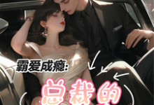 霸爱成瘾:总裁的小逃妻完整版小说免费阅读,霸爱成瘾:总裁的小逃妻小说-艾米文学
