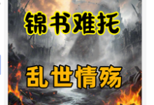 小说《锦书难托:乱世情殇》完整版在线章节免费阅读-艾米文学