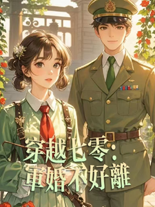 免费在线阅读穿越七零：军婚不好离小说的正规网站有哪些？