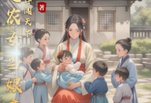 穿越农女当娘亲，七子相伴闯天下小说的免费阅读版本在哪里可以找到？-艾米文学