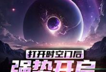 打开时空门后，强势开启星际时代林奇在线章节免费阅读-艾米文学