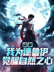 小说《盗墓：我为德鲁伊，觉醒自然之心》完整版章节免费阅读