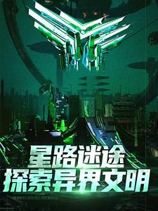 王禹小说完整版《星路迷途：探索异界文明》免费阅读