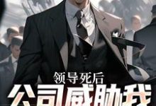 已完结小说《领导死后，公司威胁我污蔑他》章节免费阅读-艾米文学