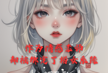 金理小说《作为情感老师却被绑定了捞女系统》在线阅读-艾米文学