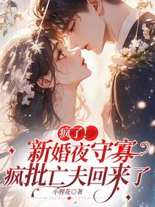 《疯了！新婚夜守寡，疯批亡夫回来了》小说大结局免费试读 苏黎傅念琛小说