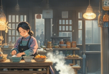 已完结小说《我穿成年代文女主亲妈》在线章节阅读-艾米文学