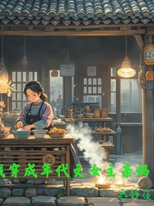 已完结小说《我穿成年代文女主亲妈》在线章节阅读