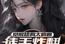 池野司瑾然小说完结版在线阅读,觉醒舔狗太疯癫,徒手炸翻娱乐圈免费看-艾米文学