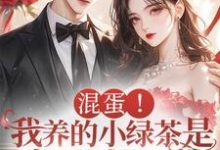 混蛋！我养的小绿茶是京圈太子爷免费阅读，混蛋！我养的小绿茶是京圈太子爷章节在线阅读-艾米文学