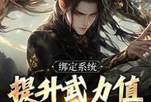 小说完整版《绑定系统,提升武力值还能返现?》免费阅读-艾米文学