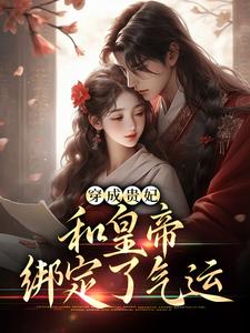 穿成贵妃，和皇帝绑定了气运章节免费在线阅读，宋茹元煦完结版