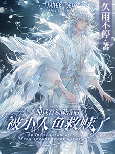 佣兵首领陨落后，被小人鱼救赎了小说的所有章节都能在哪里免费读到？