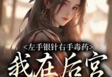 秦月萧淮川小说在线章节免费阅读（左手银针右手毒药，我在后宫杀疯了无弹窗无删减）-艾米文学