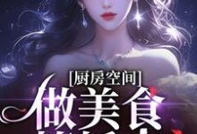 于惠敏乔庆来小说完结版在线阅读，厨房空间：做美食撩娇夫！免费看-艾米文学