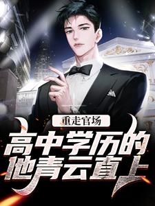 哪里能找到重走官场：高中学历的他青云直上小说的最新更新和免费章节？