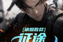 硝烟散尽，征途星辰大海小说的所有章节都能在哪里免费读到？-艾米文学