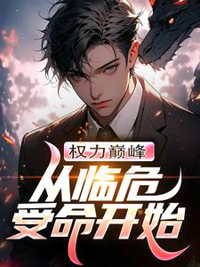 完结版《权力巅峰：从临危受命开始》章节阅读