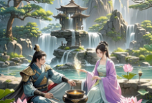 寻找哑女穿越,夫人她只想苟着小说的最新更新章节-艾米文学