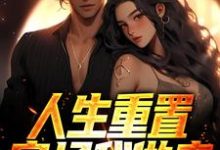 小说《人生重置:官场我做主》在线章节阅读-艾米文学