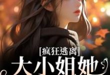 疯狂逃离!大小姐她不做备选沈京瓷霍骁,疯狂逃离!大小姐她不做备选章节在线阅读-艾米文学