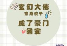 苏元唐锐泽小说完整版《玄幻大佬穿成傻子,成了豪门团宠》免费阅读-艾米文学